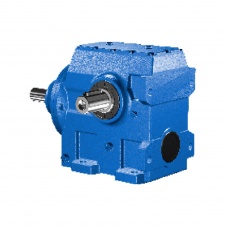 VRS 320 12,96:1-28/250 редуктор