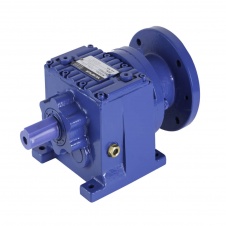 VRL140  редуктор