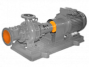 Насосы СМ (Катайский насосный завод)