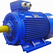 110/3000 АИР 280S2У2 исп 2081 эл двигатель