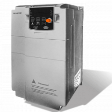 7,5/11кВт VR100-075/11T4B (380В) Частотный преобразователь