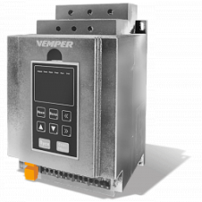 500 кВт VRSS-500T4 (380В) Устройство плавного пуска