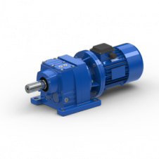 Планетарный мотор редуктор 3Мпз-40