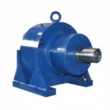 Редуктор РБГ-80