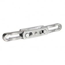 Цепи с вращающимися валиками по ГОСТ 589-85 (Р1)